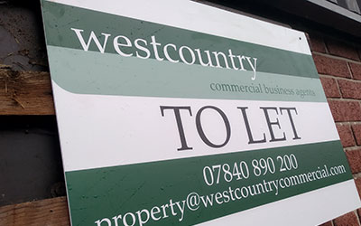 West Country Commercial Property
